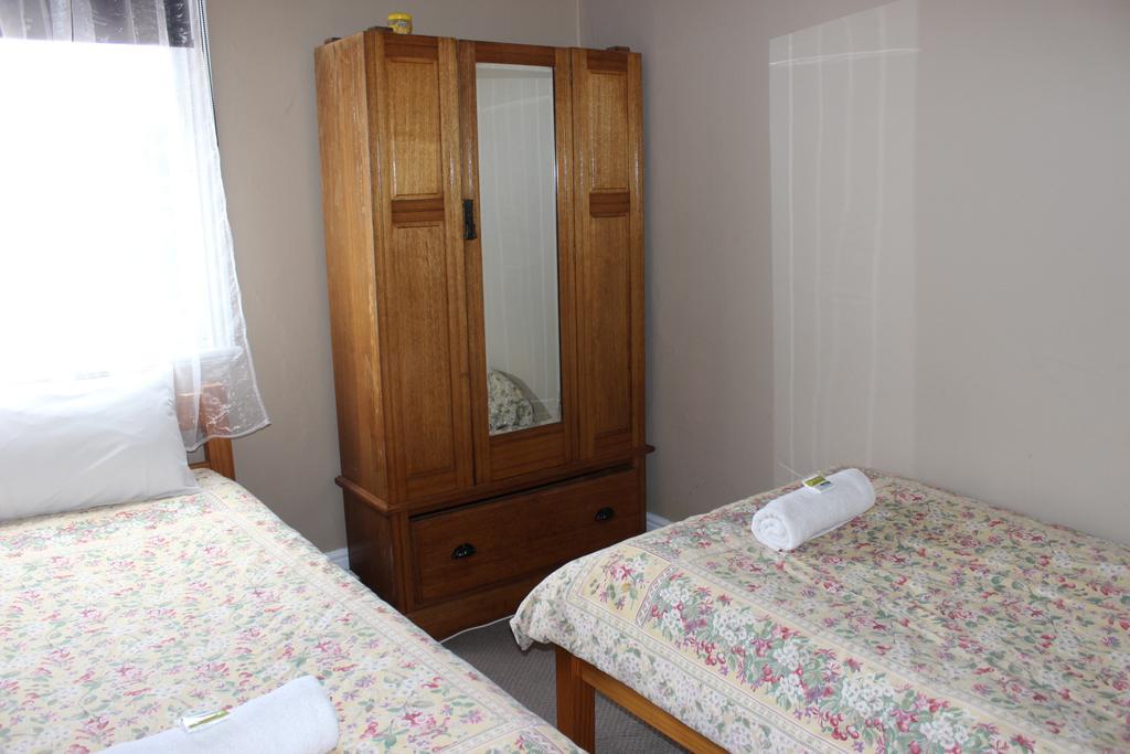 St Marys Hotel Zimmer foto