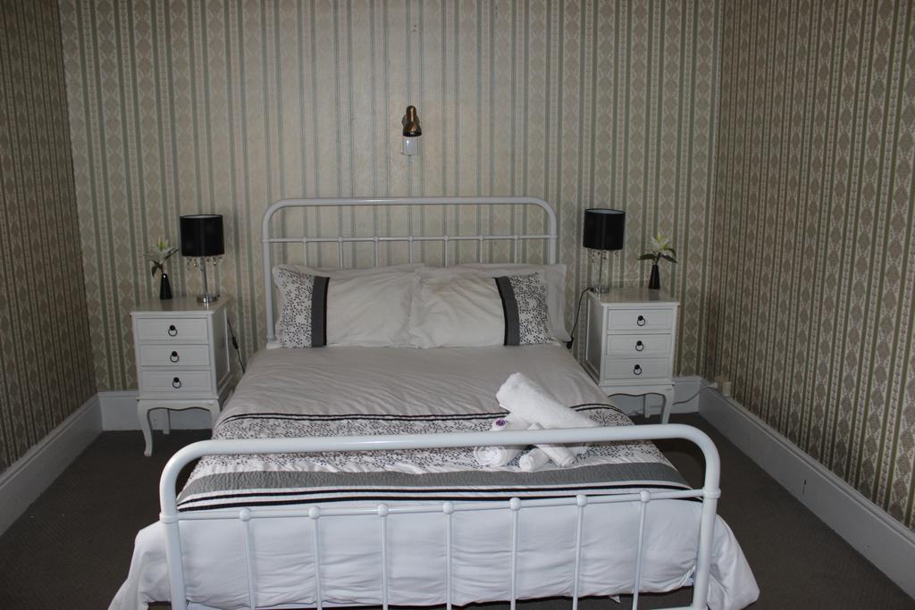 St Marys Hotel Zimmer foto