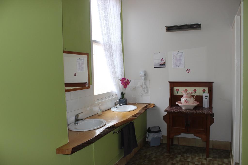 St Marys Hotel Zimmer foto