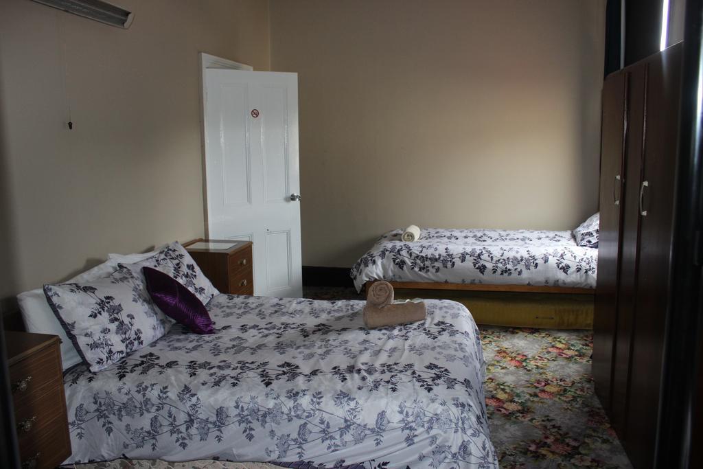 St Marys Hotel Zimmer foto