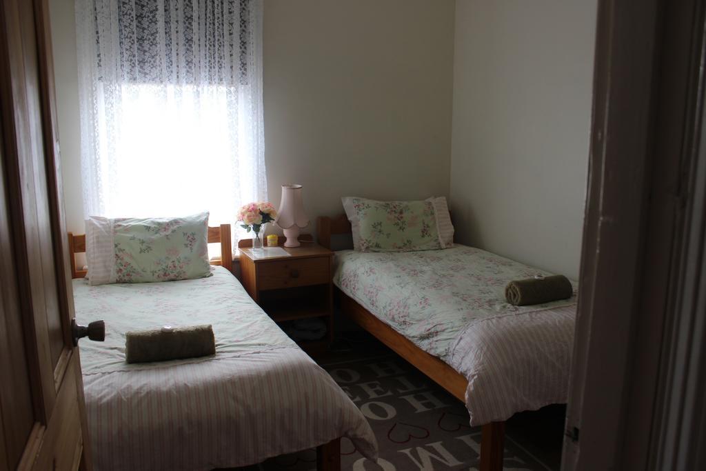 St Marys Hotel Zimmer foto