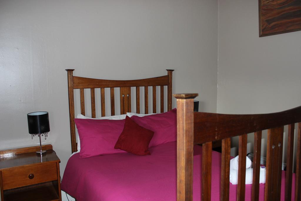 St Marys Hotel Zimmer foto